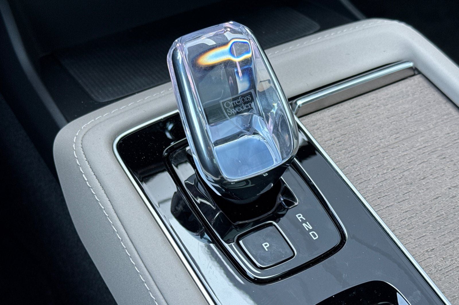 2026 Volvo XC90 Plug-In Hybrid T8 Plus 7 Passenger