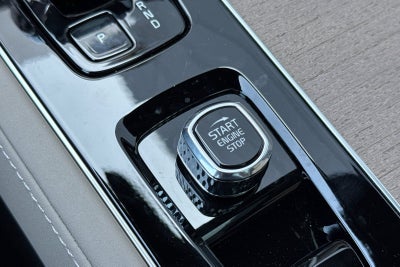 2026 Volvo XC90 Plug-In Hybrid T8 Plus 7 Passenger