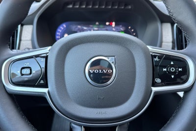 2026 Volvo XC90 Plug-In Hybrid T8 Plus 7 Passenger