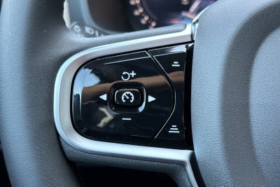 2026 Volvo XC90 Plug-In Hybrid T8 Plus 7 Passenger