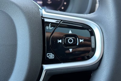 2026 Volvo XC90 Plug-In Hybrid T8 Plus 7 Passenger