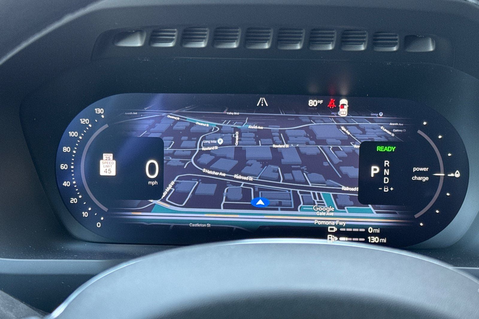 2026 Volvo XC90 Plug-In Hybrid T8 Plus 7 Passenger