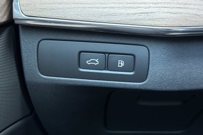 2026 Volvo XC90 Plug-In Hybrid T8 Plus 7 Passenger