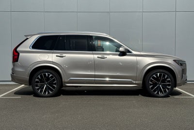 2026 Volvo XC90 Plug-In Hybrid T8 Plus 7 Passenger