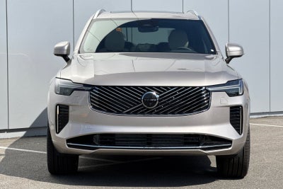 2026 Volvo XC90 Plug-In Hybrid T8 Plus 7 Passenger