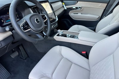 2026 Volvo XC90 Plug-In Hybrid T8 Plus 7 Passenger