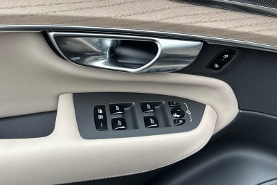 2026 Volvo XC90 Plug-In Hybrid T8 Plus 7 Passenger