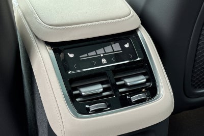 2026 Volvo XC90 Plug-In Hybrid T8 Plus 7 Passenger