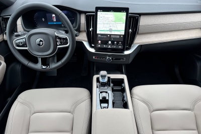 2026 Volvo XC90 Plug-In Hybrid T8 Plus 7 Passenger
