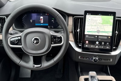 2026 Volvo XC90 Plug-In Hybrid T8 Plus 7 Passenger