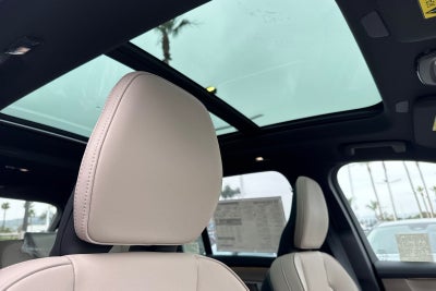 2026 Volvo XC90 Plug-In Hybrid T8 Plus 7 Passenger
