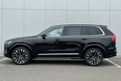 2026 Volvo XC90 Plug-In Hybrid T8 Plus 7 Passenger
