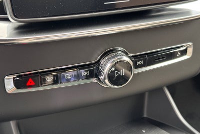 2026 Volvo XC90 Plug-In Hybrid T8 Plus 7 Passenger