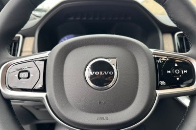 2026 Volvo XC90 Plug-In Hybrid T8 Plus 7 Passenger
