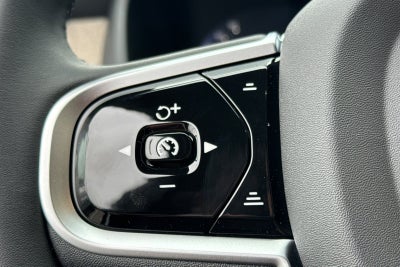 2026 Volvo XC90 Plug-In Hybrid T8 Plus 7 Passenger