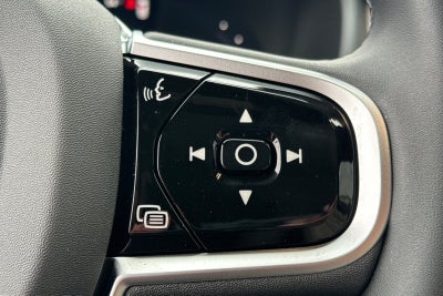 2026 Volvo XC90 Plug-In Hybrid T8 Plus 7 Passenger
