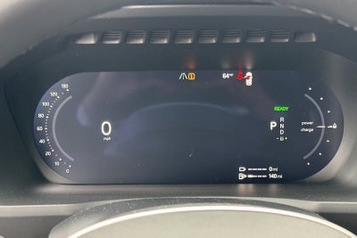 2026 Volvo XC90 Plug-In Hybrid T8 Plus 7 Passenger