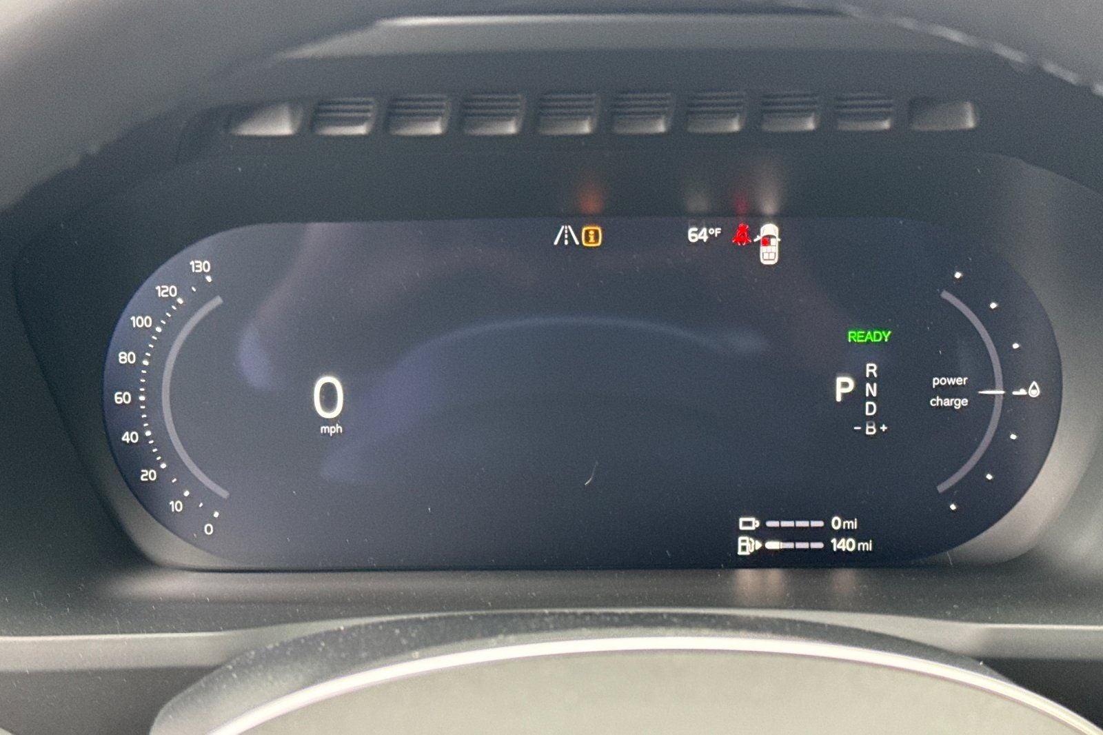 2026 Volvo XC90 Plug-In Hybrid T8 Plus 7 Passenger