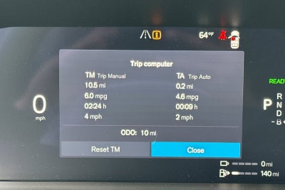2026 Volvo XC90 Plug-In Hybrid T8 Plus 7 Passenger