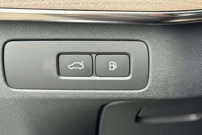 2026 Volvo XC90 Plug-In Hybrid T8 Plus 7 Passenger
