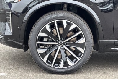 2026 Volvo XC90 Plug-In Hybrid T8 Plus 7 Passenger