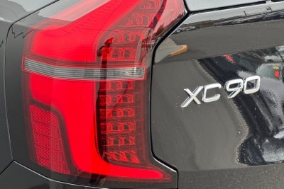 2026 Volvo XC90 Plug-In Hybrid T8 Plus 7 Passenger