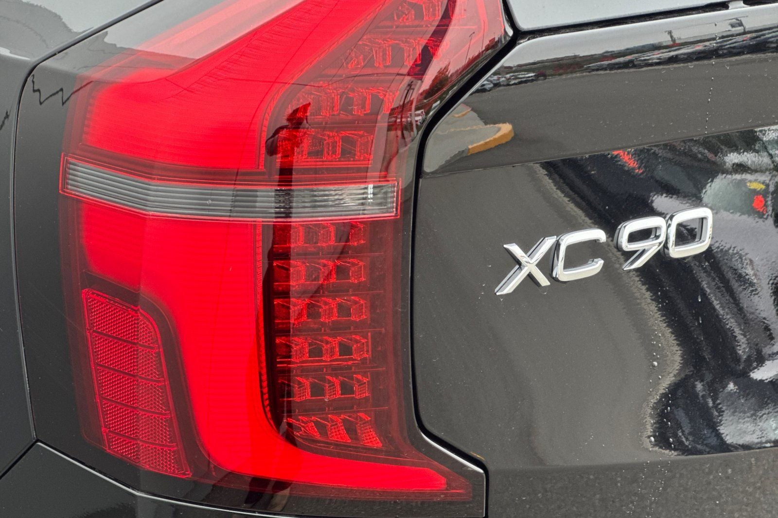 2026 Volvo XC90 Plug-In Hybrid T8 Plus 7 Passenger