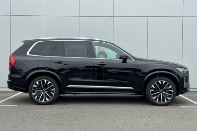 2026 Volvo XC90 Plug-In Hybrid T8 Plus 7 Passenger