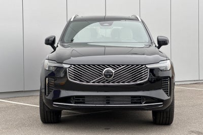 2026 Volvo XC90 Plug-In Hybrid T8 Plus 7 Passenger