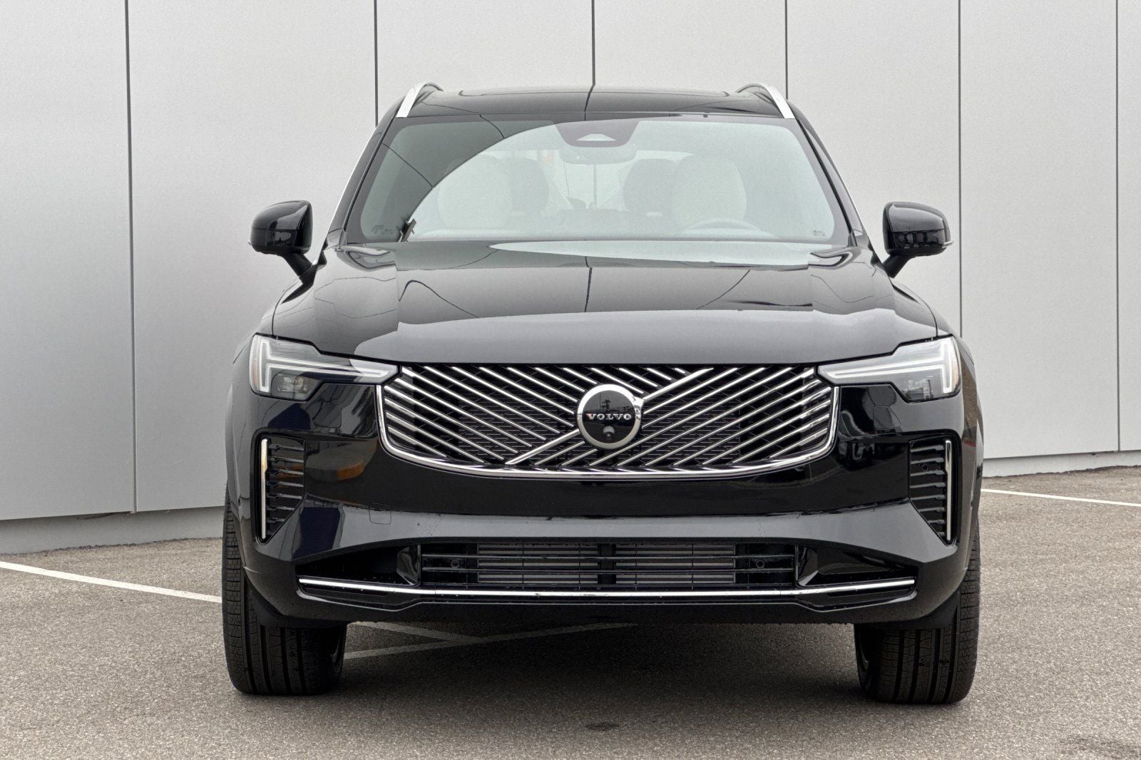2026 Volvo XC90 Plug-In Hybrid T8 Plus 7 Passenger