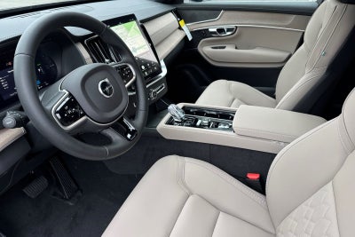 2026 Volvo XC90 Plug-In Hybrid T8 Plus 7 Passenger