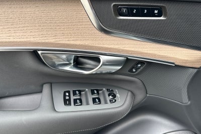 2026 Volvo XC90 Plug-In Hybrid T8 Plus 7 Passenger