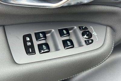 2026 Volvo XC90 Plug-In Hybrid T8 Plus 7 Passenger