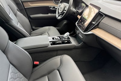 2026 Volvo XC90 Plug-In Hybrid T8 Plus 7 Passenger