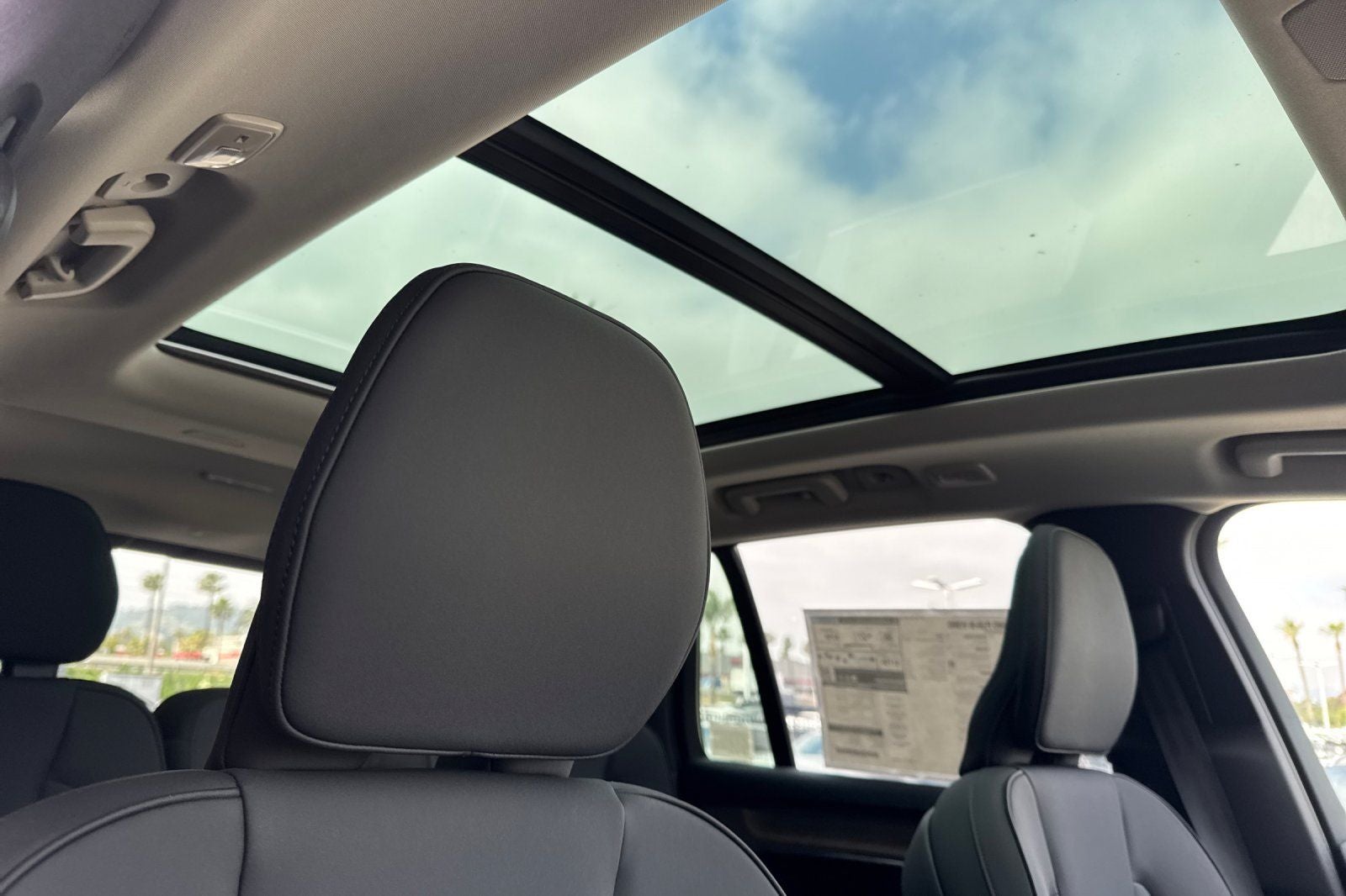 2026 Volvo XC90 Plug-In Hybrid T8 Plus 7 Passenger