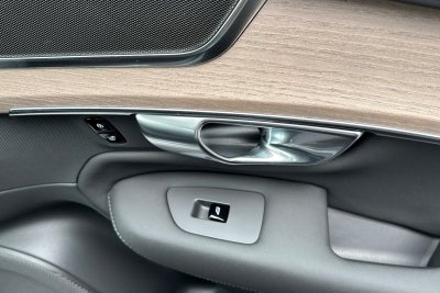2026 Volvo XC90 Plug-In Hybrid T8 Plus 7 Passenger