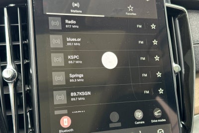 2026 Volvo XC90 Plug-In Hybrid T8 Plus 7 Passenger