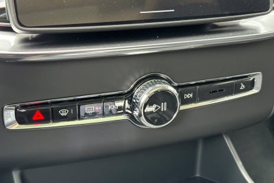 2026 Volvo XC90 Plug-In Hybrid T8 Plus 7 Passenger