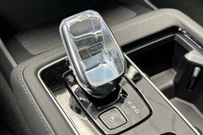 2026 Volvo XC90 Plug-In Hybrid T8 Plus 7 Passenger