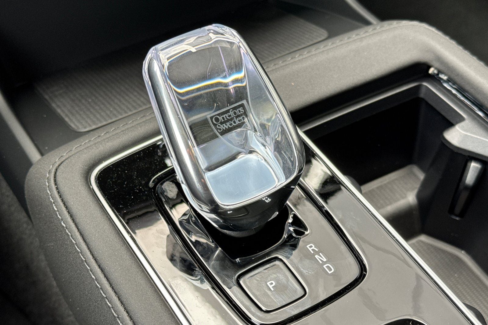 2026 Volvo XC90 Plug-In Hybrid T8 Plus 7 Passenger
