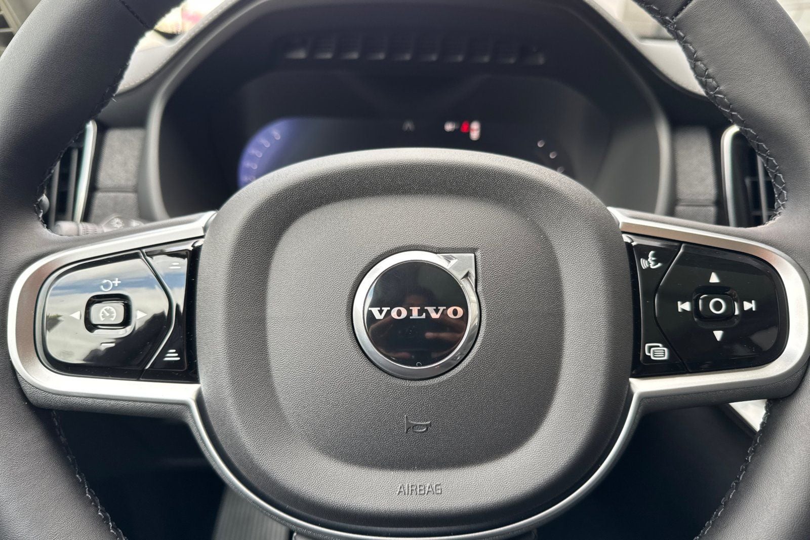 2026 Volvo XC90 Plug-In Hybrid T8 Plus 7 Passenger