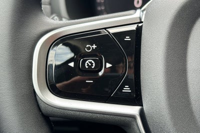 2026 Volvo XC90 Plug-In Hybrid T8 Plus 7 Passenger