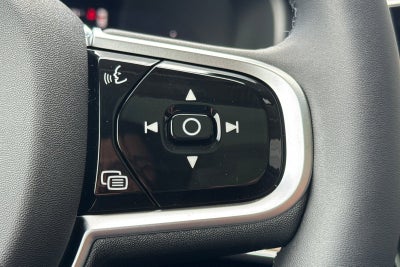 2026 Volvo XC90 Plug-In Hybrid T8 Plus 7 Passenger