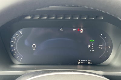 2026 Volvo XC90 Plug-In Hybrid T8 Plus 7 Passenger