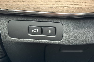 2026 Volvo XC90 Plug-In Hybrid T8 Plus 7 Passenger