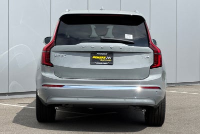2026 Volvo XC90 Plug-In Hybrid T8 Plus 7 Passenger