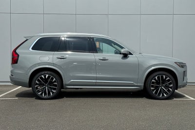 2026 Volvo XC90 Plug-In Hybrid T8 Plus 7 Passenger