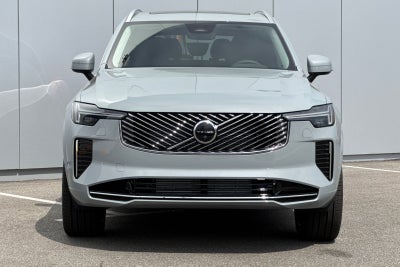 2026 Volvo XC90 Plug-In Hybrid T8 Plus 7 Passenger