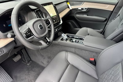 2026 Volvo XC90 Plug-In Hybrid T8 Plus 7 Passenger