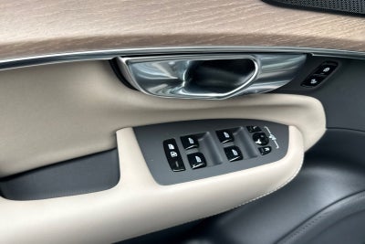 2026 Volvo XC90 Plug-In Hybrid T8 Plus 7 Passenger